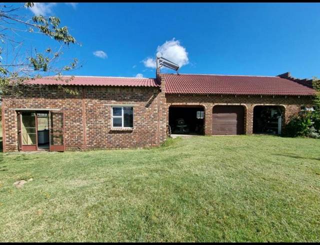 FARM FOR SALE IN MULLERSRUST